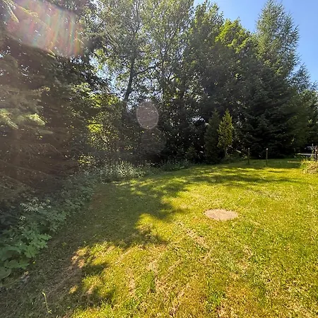 Apartamento Bedřichov Parking For 1-2 Camper With 220 V Privat 125 M2 Bedřichov Centrum Klidné Místo *